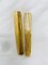 Bholi Sage Plus Home Cleansing and Sage Smudging Kit of White Sage and Palo Santo Sage Smudge Sticks for Cleansing and Meditation